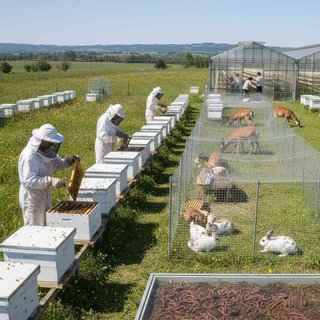 그 외 기타 축산업