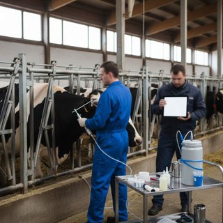 축산 관련 서비스업