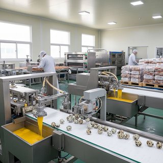 그 외 기타 식료품 제조업