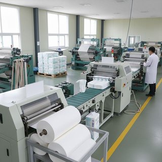 그 외 기타 분류 안된 섬유제품 제조업