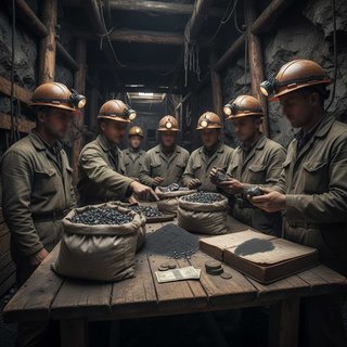 무형 재산권 임대업