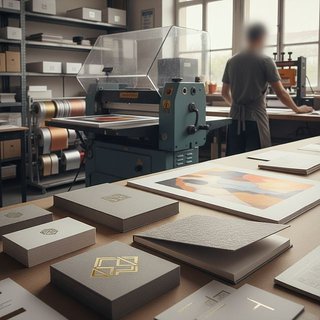 기타 인쇄관련 산업