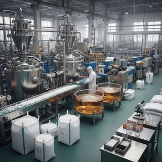 합성수지 및 기타 플라스틱 물질 제조업