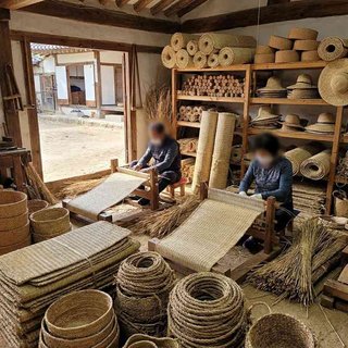 코르크 및 조물 제품 제조업