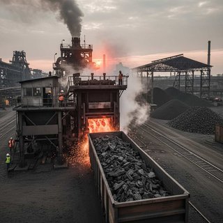 코크스 및 연탄 제조업