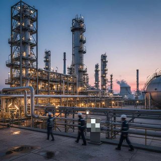 석유화학계 기초 화학 물질 제조업