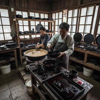 일반용 도료 및 관련제품 제조업