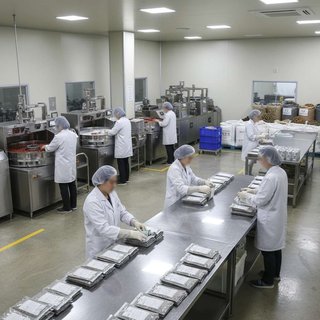 한의약품 제조업