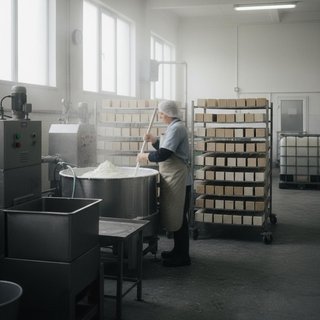 치약, 비누 및 기타 세제 제조업