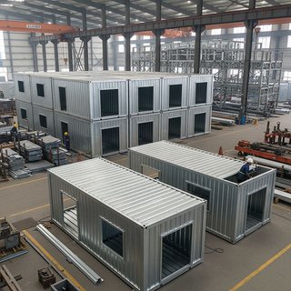 기타 구조용 금속제품 제조업