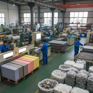 그 외 기타 고무제품 제조업