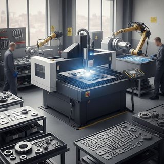 절삭가공 및 유사처리업