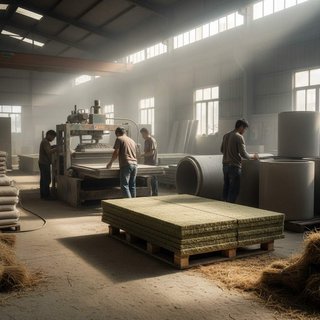 그 외 기타 콘크리트 제품 및 유사 제품 제조업