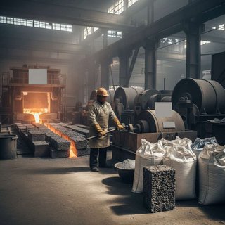 기타 제철 및 제강업