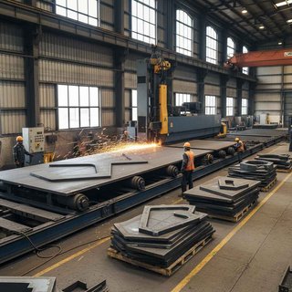 그 외 기타 1차 철강 제조업