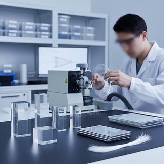 광학렌즈 및 광학요소 제조업