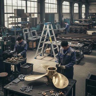 그 외 기타 분류 안된 금속 가공제품 제조업