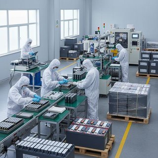 기타 이차전지 제조업