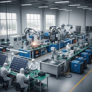 그 외 기타 전기장비 제조업