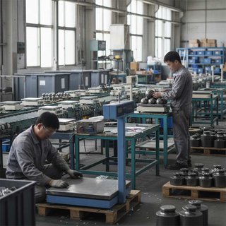 그 외 기타 일반 목적용 기계 제조업