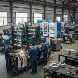 그 외 기타 일반 목적용 기계 제조업