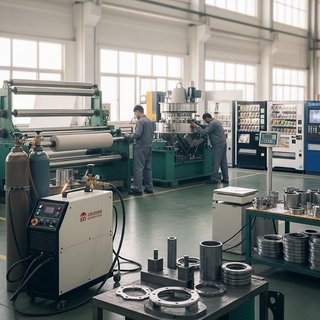 그 외 기타 일반목적용 기계 제조업