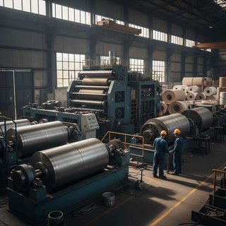 그 외 기타 특수 목적용 기계 제조업