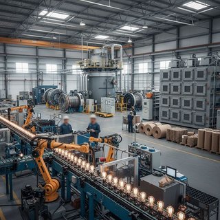 그 외 기타 특수목적용 기계 제조업