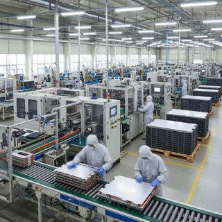 기타 이차전지 제조업, 운송장비용 이차전지 제조업