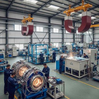 그 외 기타 전기장비 제조업