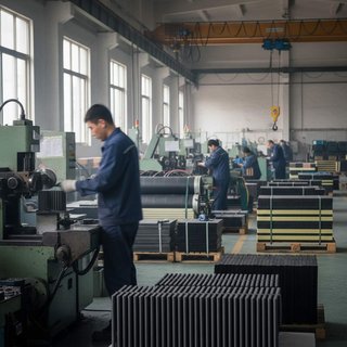 전기용 탄소제품 및 절연제품 제조업