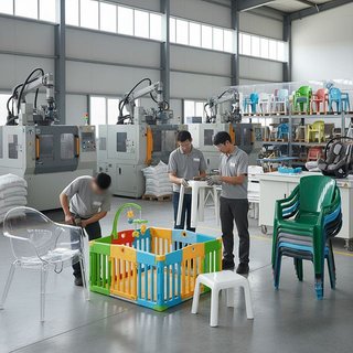 그 외 기타 가구 제조업