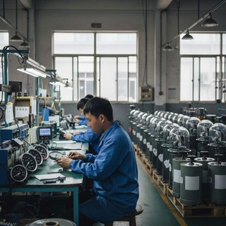 속도계 및 적산계기 제조업