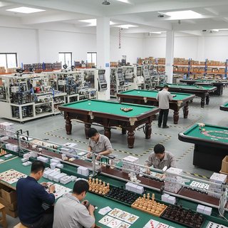 기타 오락용품 제조업