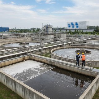 폐수 처리업
