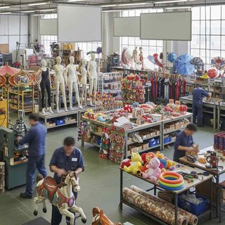 그 외 기타 달리 분류되지 않은 제품 제조업