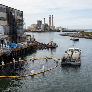 기타 환경 정화 및 복원업
