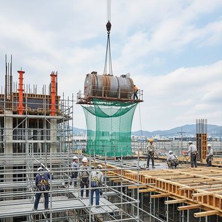 비계 및 형틀 공사업