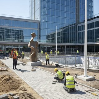 기타 건물 관련설비 설치 공사업