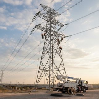 일반전기 공사업