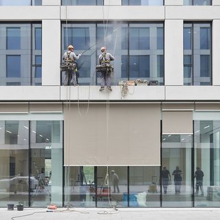 그 외 기타 건축 마무리 공사업