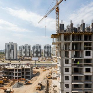 기타 공동 주택 건설업, 단독 주택 건설업, 아파트 건설업