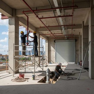 소방시설 공사업