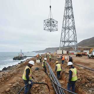 일반 통신 공사업