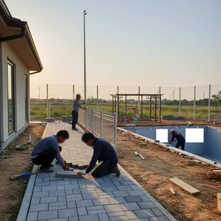 기타 건물 관련설비 설치 공사업