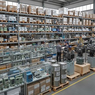 정밀기기 및 과학기기 도매업