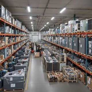 배관 및 냉ㆍ난방장치 도매업