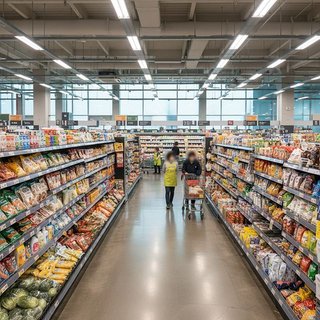 슈퍼마켓