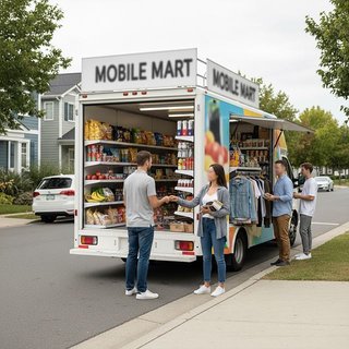 그 외 기타 무점포 소매업