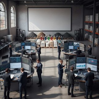 그 외 기타 특정 상품 중개업, 기계 및 장비 중개업, 목재 및 건축자재 중개업, 상품 종합 중개업, 섬유, 의복, 신발 및 가죽제품 중개업, 연료, 광물, 1차 금속, 비료 및 화학제품 중개업